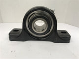 Rexnord PEU335 Link-Belt Bearing 2 3/16" Bore Impervron