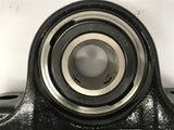 Rexnord PEU335 Link-Belt Bearing 2 3/16" Bore Impervron