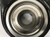 Rexnord PEU335 Link-Belt Bearing 2 3/16" Bore Impervron