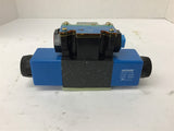 Vickers DG4V-3S-8C-VM-FW-B5-61 solenoid Valve 02-101731 120 Volt Coil