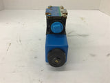 Vickers DG4V-3S-8C-VM-FW-B5-61 solenoid Valve 02-101731 120 Volt Coil