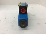 Vickers DG4V-3S-8C-VM-FW-B5-61 solenoid Valve 02-101731 120 Volt Coil