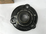 Rexnord FB22424H Flang Black Bearing 1 1/2 Bore 510P69034
