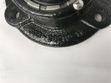 Rexnord FB22424H Flang Black Bearing 1 1/2 Bore 510P69034