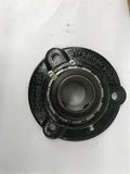 Rexnord FB22424H Flang Black Bearing 1 1/2 Bore 510P69034