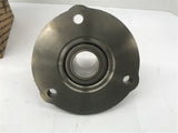 Rexnord FB22424H Flang Black Bearing 1 1/2 Bore 510P69034