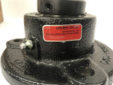 Rexnord FB22424H Flang Black Bearing 1 1/2 Bore 510P69034