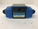 Vickers DG4S4-018C-B-60 Pilot Valve 120 Volt Coil