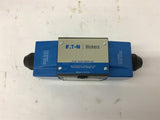 Vickers DG4S4-018C-B-60 Pilot Valve 120 Volt Coil