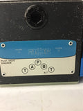 Vickers DG4S4-018C-B-60 Pilot Valve 120 Volt Coil