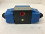 Vickers DG4S4-018C-B-60 Pilot Valve 120 Volt Coil