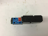 Vickers KBSDG4V392L40PE7H710 Proportional Valve