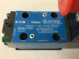 Vickers KBSDG4V392L40PE7H710 Proportional Valve
