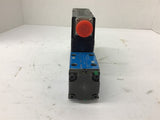 Vickers KBSDG4V392L40PE7H710 Proportional Valve