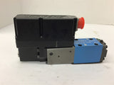 Vickers KBSDG4V392L40PE7H710 Proportional Valve