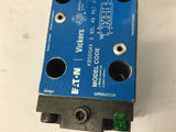 Vickers KBSDG4V392L40PE7H710 Proportional Valve