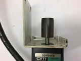 Oriental Gear Motor 2IK6GN-AUL 6 Watt 115 Volts 0.18 Amp Induction Motor