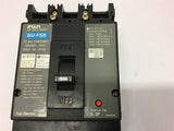 Fuji BU-FSB3050 50 Amp Circuit Breaker 600 Vac 3 Pole