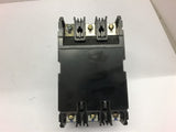 Fuji BU-FSB3050 50 Amp Circuit Breaker 600 Vac 3 Pole