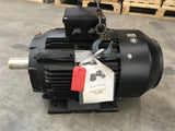 Lafert LNP 180LE4 30 HP AC Motor 460/796 Volts 1770 Rpm 180L Frame
