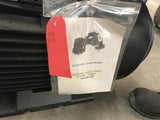 Lafert LNP 180LE4 30 HP AC Motor 460/796 Volts 1770 Rpm 180L Frame