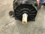 Lafert LNP 180LE4 30 HP AC Motor 460/796 Volts 1770 Rpm 180L Frame