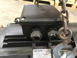 Lafert LNP 180LE4 30 HP AC Motor 460/796 Volts 1770 Rpm 180L Frame