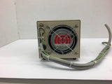 Moritex MHF-50LII -214C-SC2 100 Volt 1.5 Amp Power Supply