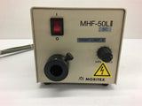 Moritex MHF-50LII -214C-SC2 100 Volt 1.5 Amp Power Supply