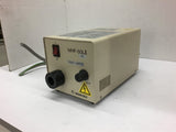 Moritex MHF-50LII -214C-SC2 100 Volt 1.5 Amp Power Supply