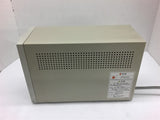 Mitsubishi FW-P10-0.5K Power Supply 100 Volts 500 VA