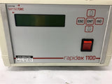 Cambridge Sensotec Rapidox 11000 R1100ZR-H-PFC