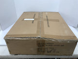 Nylon Zipper Top Plastic Bags 15" x 7"x 18" 144 pcs
