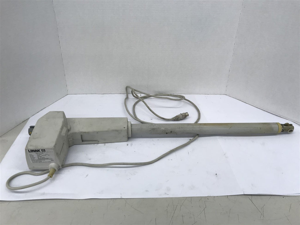 Linak Heller CP 5785 White Actuator Oven Hood Lift LA31-U089-00