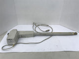Linak Heller CP 5785 White Actuator Oven Hood Lift LA31-U089-00