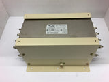 FDK NFD4504-60 Noise Filter 420V3N 50 Amp
