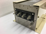 FDK NFD4504-60 Noise Filter 420V3N 50 Amp