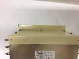 FDK NFD4504-60 Noise Filter 420V3N 50 Amp