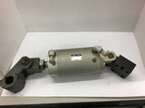 SMC CDG1DA100-S4963-80 Pneumatic Cylinder