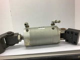 SMC CDG1DA100-S4963-80 Pneumatic Cylinder