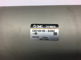 SMC CDG1DA100-S4963-80 Pneumatic Cylinder