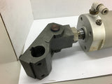 SMC CDG1DA100-S4963-80 Pneumatic Cylinder