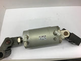 SMC CDG1DA100-S4963-80 Pneumatic Cylinder