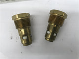 32141558 Check Valve Lot of 2