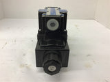 Northman SWH-G03-C4-A120-10 Solenoid Operated Directional Valve