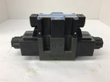 Northman SWH-G03-C4-A120-10 Solenoid Operated Directional Valve