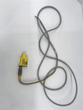 Banner SM312DQD Mini Beam Sensor 10-30 Vdc