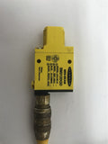 Banner SM312DQD Mini Beam Sensor 10-30 Vdc