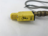 Banner SM312DQD Mini Beam Sensor 10-30 Vdc