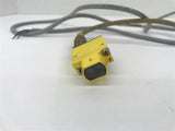 Banner SM312DQD Mini Beam Sensor 10-30 Vdc